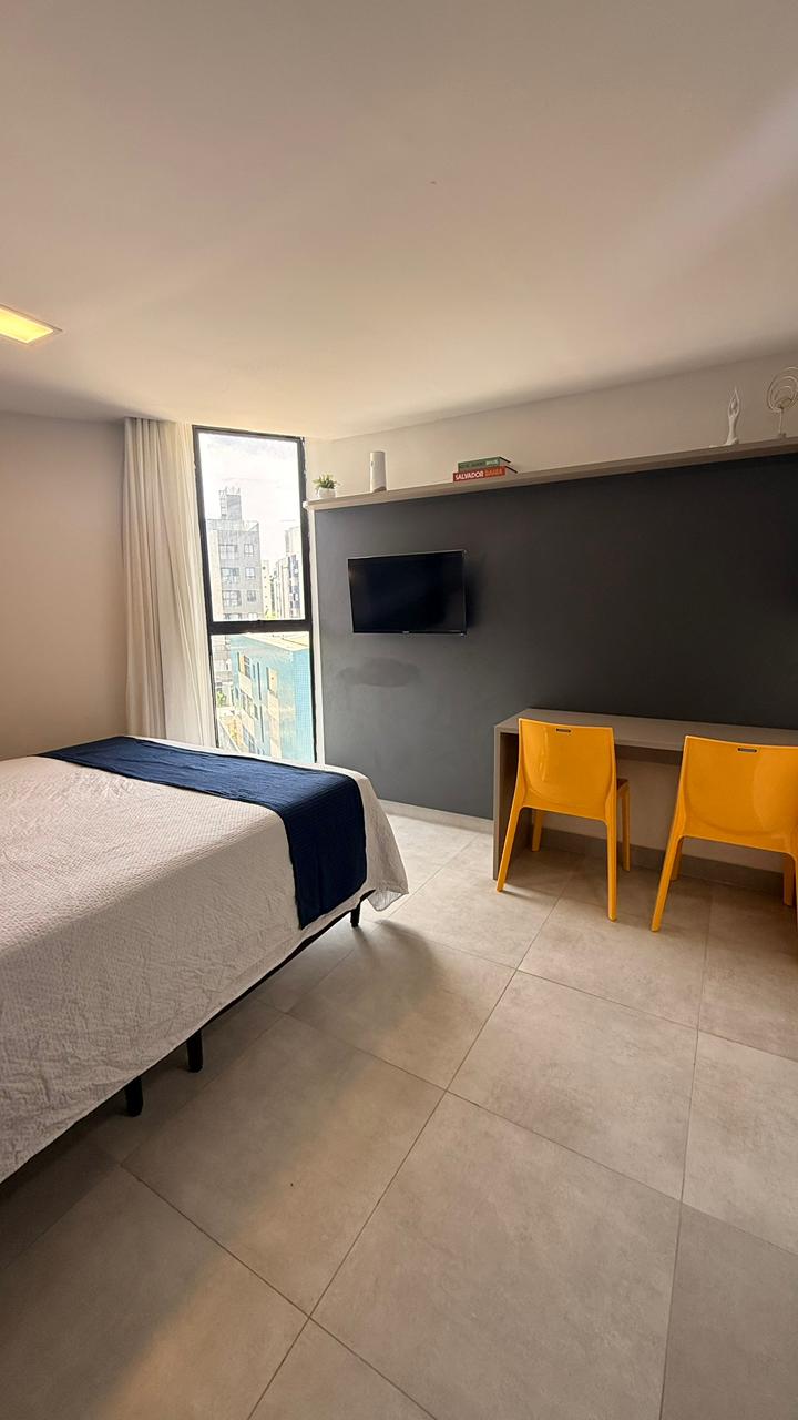 Flat Sonne 309